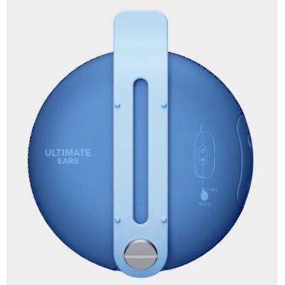 5. Ultimate Ears MINIROLL