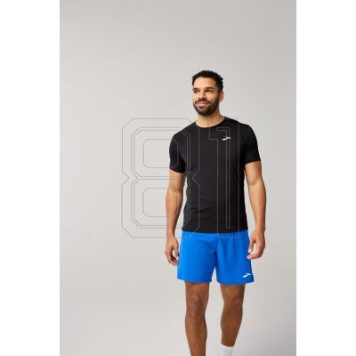 5. Brooks Running Atmosphere Short Sleeve 3.0 M 211538001