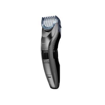 Panasonic ER-GC63 Black, Gray 39