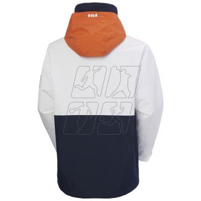 7. Helly Hansen Play Sail Jacket M 54085 597