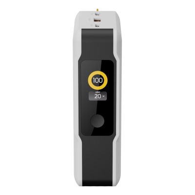 13. Xtorm XNG200W35 Power Bank Lithium Polymer (LiPo) 20000 mAh White