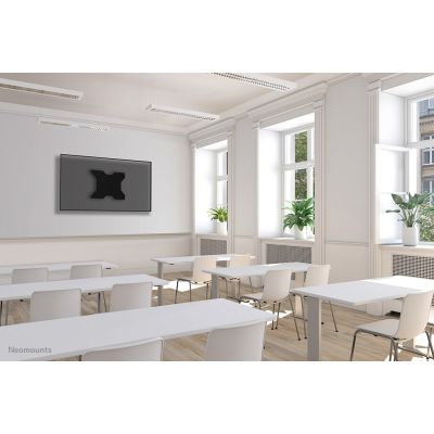 12. Neomounts WL85-515BL16 TV mount 190.5 cm (75") Black