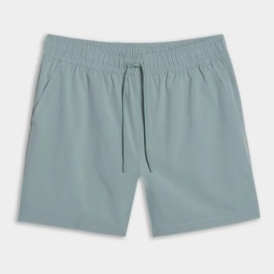 7. Men's boardshorts 4F 4FWSS25UBDSM134-43S