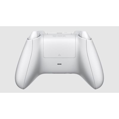 7. Microsoft Xbox Series Robot Controller White