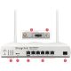 4. DrayTek Vigor 2866L Wireless Router Gigabit Ethernet Dual-band (2.4 GHz/5 GHz) 4G White