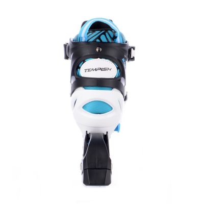 4. TEMPISH Bam-Bu Flash Adjustable Roller Skates
