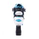 4. TEMPISH Bam-Bu Flash Adjustable Roller Skates