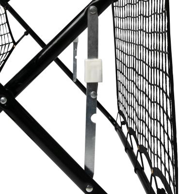 15. VIRTUFIT KOMBI BUMPER - KICKBACK - 113 X 106 X 61 CM