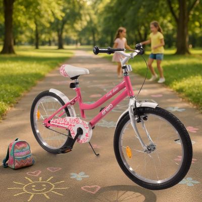 11. CHILDREN'S BIKE 20 ENERO LADY RIDER