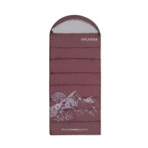 OFFLANDER WIDE CAMPING SLEEPING BAG