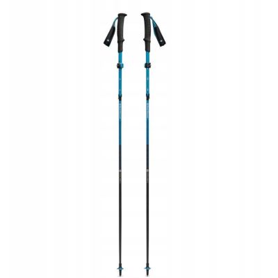 2. Black Diamond BD112555-4007 trekking poles size 110