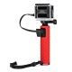 6. Joby JB01386 Digital Camera Battery Grips Digital Camera Battery Grip Red