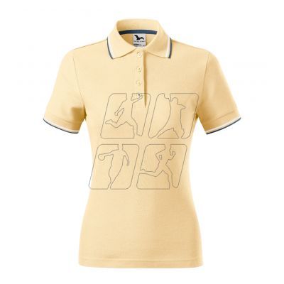 2. Malfini Focus W MLI-23385 polo shirt