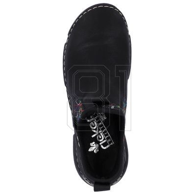 27. Comfortable Rieker 45957-00 W RKR697