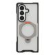 9. Urban Armor Gear 214564114343 Mobile Phone Case 20.3 cm (8") Black, White