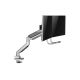5. Accessories: Desk mount 17"-32"/2TFT 360° Gas spring 9 kg silver
