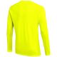 2. Nike Dri-FIT Referee III Men's Long-Sleeve Referee Shirt, Yellow, HV8326 702