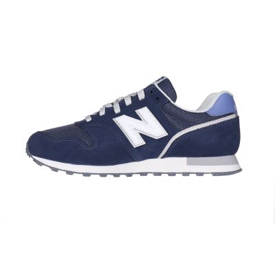 5. Women’s Classic New Balance 373 Lifestyle Shoes (W3736LY)