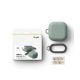 7. Ringke Onyx Magnetic Case for Samsung Galaxy Buds 4 / 4 Pro - Green