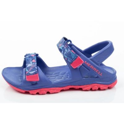 22. Merrell Hydro Drift Jr MC56495 Sandals