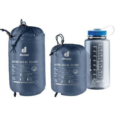 6. Astro 300 EL +2C/36F sea entry | left