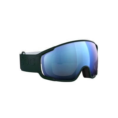4. POC Zonula ski goggles green