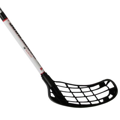 5. Mps No Respect 95 Left Floorball Stick 0219