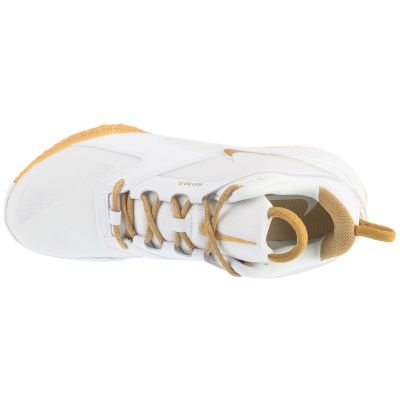 3. Nike Air Zoom Hyperace 3 FQ7074-105 White 39