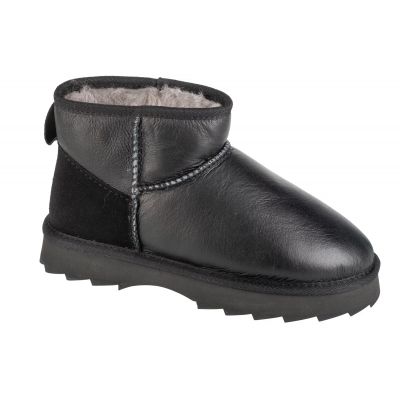 6. EMU Australia Sharky Micro Town W Shoes W13154-BLAK 