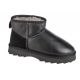 6. EMU Australia Sharky Micro Town W W13154-BLACK Shoes 
