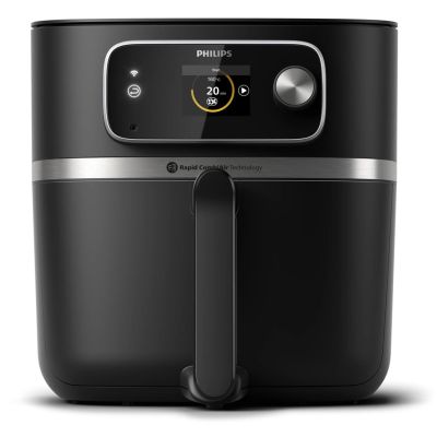 21. Philips 7000 Series HD9880 Airfryer Co