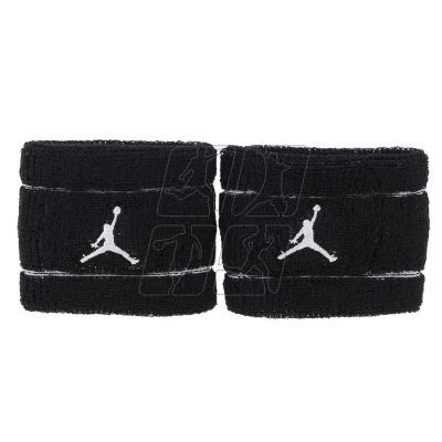 2. Jordan Terry Wristbands J1004300-941