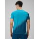 2. Men's quick-drying regular training T-shirt 4F 4FRSS26TFTSM2341-48A