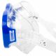 15. Diving set: mask + snorkel Spokey CELEBES SPK-928107
