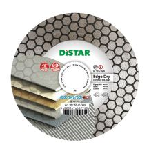 DISTRACT Diamond Disc EDGE DRY 115 x 1.6 x 25 x 22.23 mm