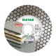 DISTRACT Diamond Disc EDGE DRY 115 x 1.6 x 25 x 22.23 mm