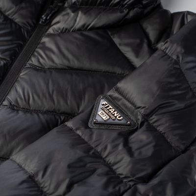 5. Women's Quilted Jacket FROXY W
