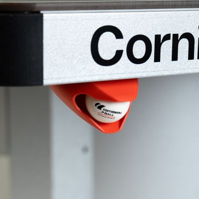 18. Cornilleau Pro 510M Outdoor Table Tennis Table 112302