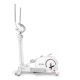 8. Spokey CRYSTAL Elliptical Trainer