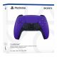 6. Sony DualSense Purple Bluetooth/USB Analog/Digital Gamepad for PlayStation 5