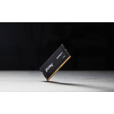 16. KINGSTON DDR5 SODIMM 32GB 5600Hz CL40 KITx2 FURY Impact PnP