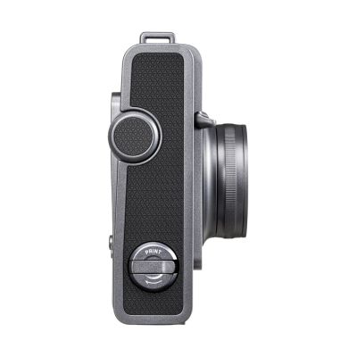 5. FUJIFILM Instax WIDE Evo Black EX D CMOS Hybrid Instant Camera Black