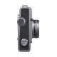 5. FUJIFILM Instax WIDE Evo Black EX D CMOS Hybrid Instant Camera Black