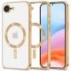 Tech-Protect MagFlex MagSafe Case for iPhone 16e / 17e - Gold