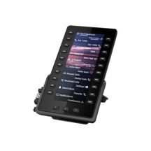 Gigaset P800 KEY PRO additional IP module Black 60 buttons