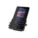 Gigaset P800 KEY PRO additional IP module Black 60 buttons