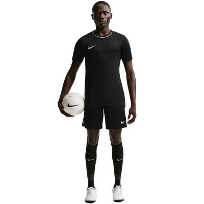 17. Nike Dri-Fit Park 26 SS Men's Top Black HM7127 010