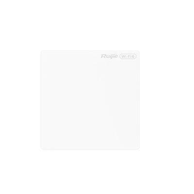 7. Ruijie Networks RG-RAP62-WALL-LITE WLAN access point 2974 Mbit/s White PoE support