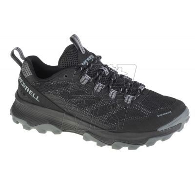 5. Merrell Speed Strike M J066859 shoes