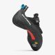 5. Drago XT-black-iron SCARPA shoes size 42